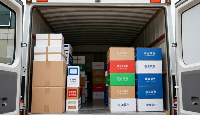 关于华阴企业网