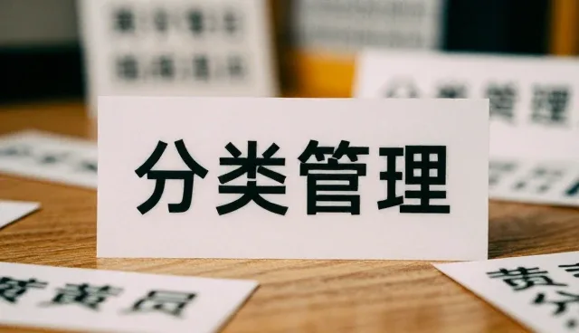 如何高效使用‘找华阴’进行行业信息检索