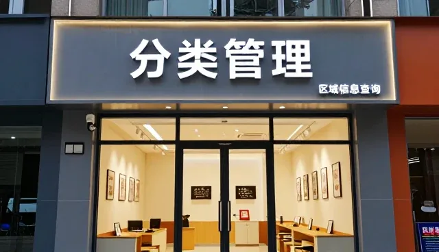 企业名录查询选型：如何精准匹配业务需求